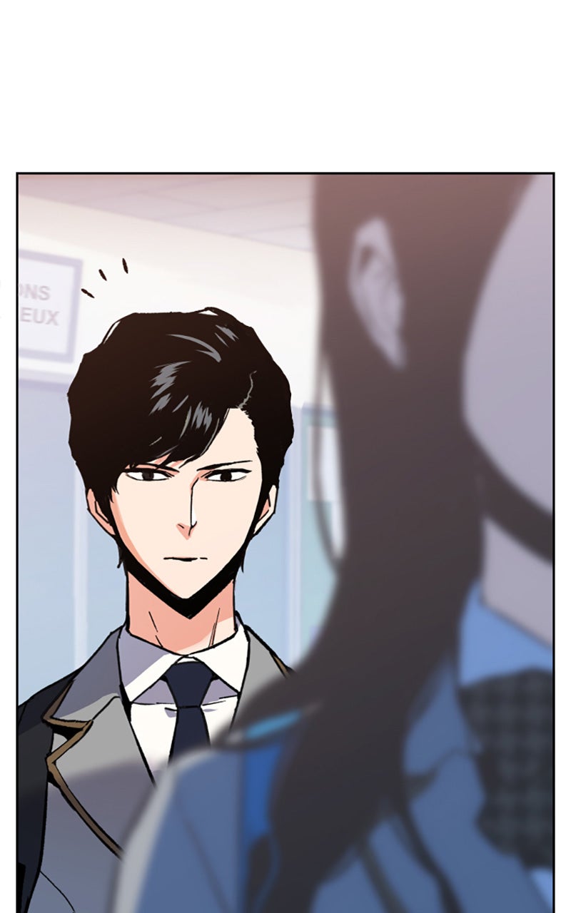 Read High School Mercenary fr Manga Online