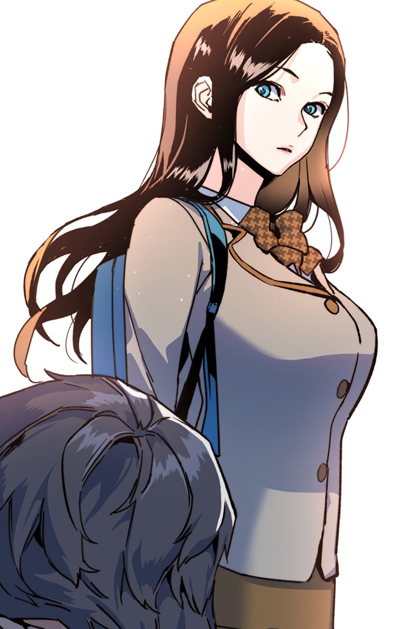 Read High School Mercenary fr Manga Online