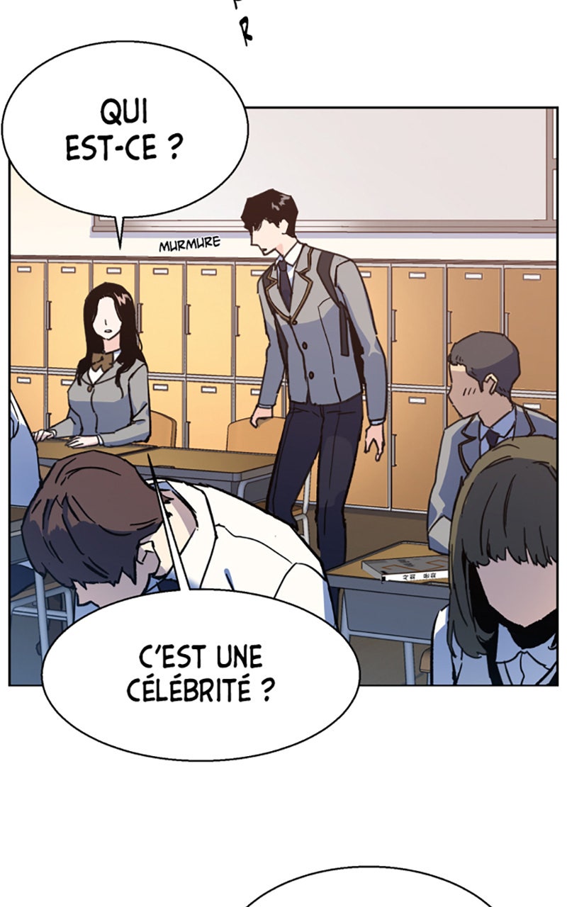 Read High School Mercenary fr Manga Online