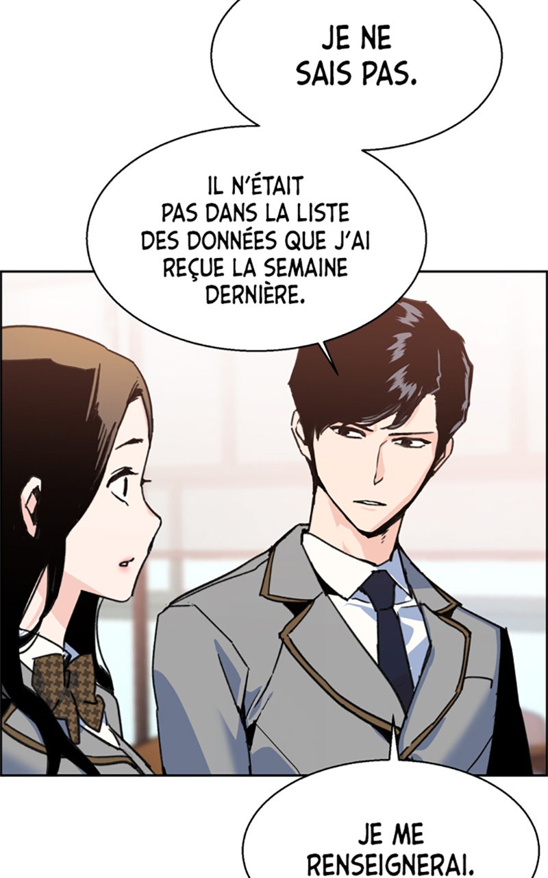 Read High School Mercenary fr Manga Online