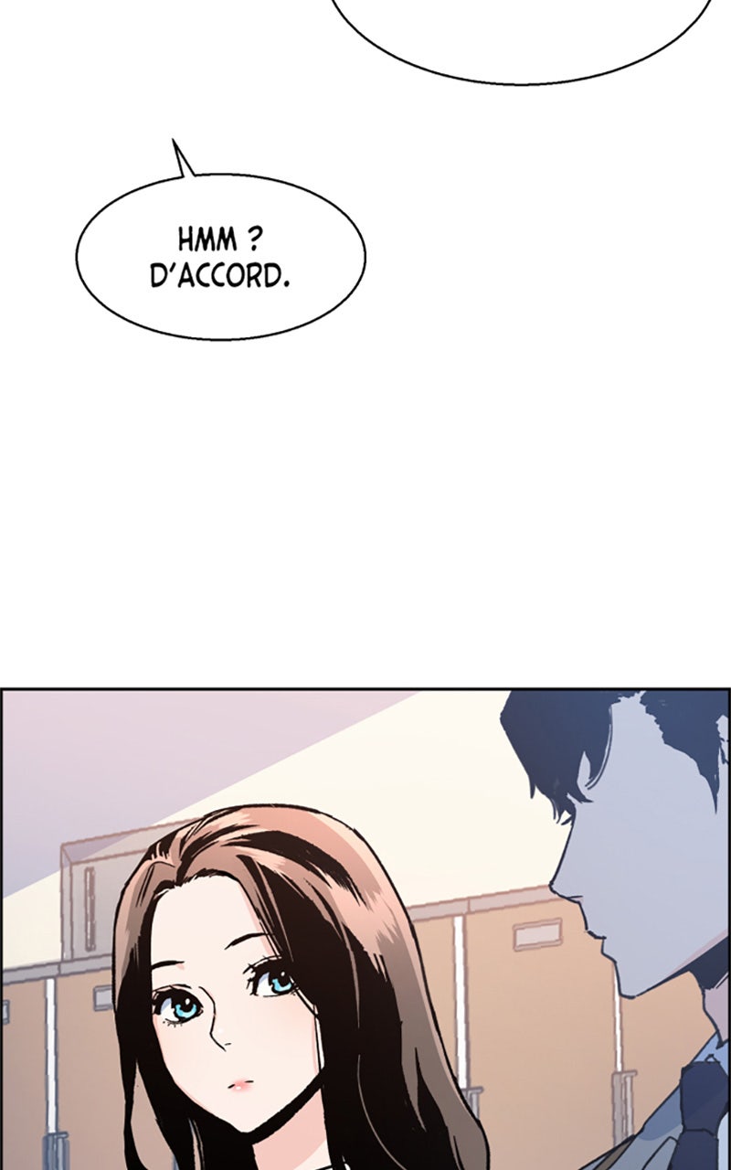 Read High School Mercenary fr Manga Online
