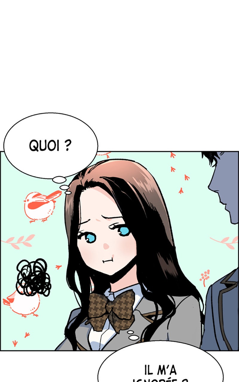 Read High School Mercenary fr Manga Online