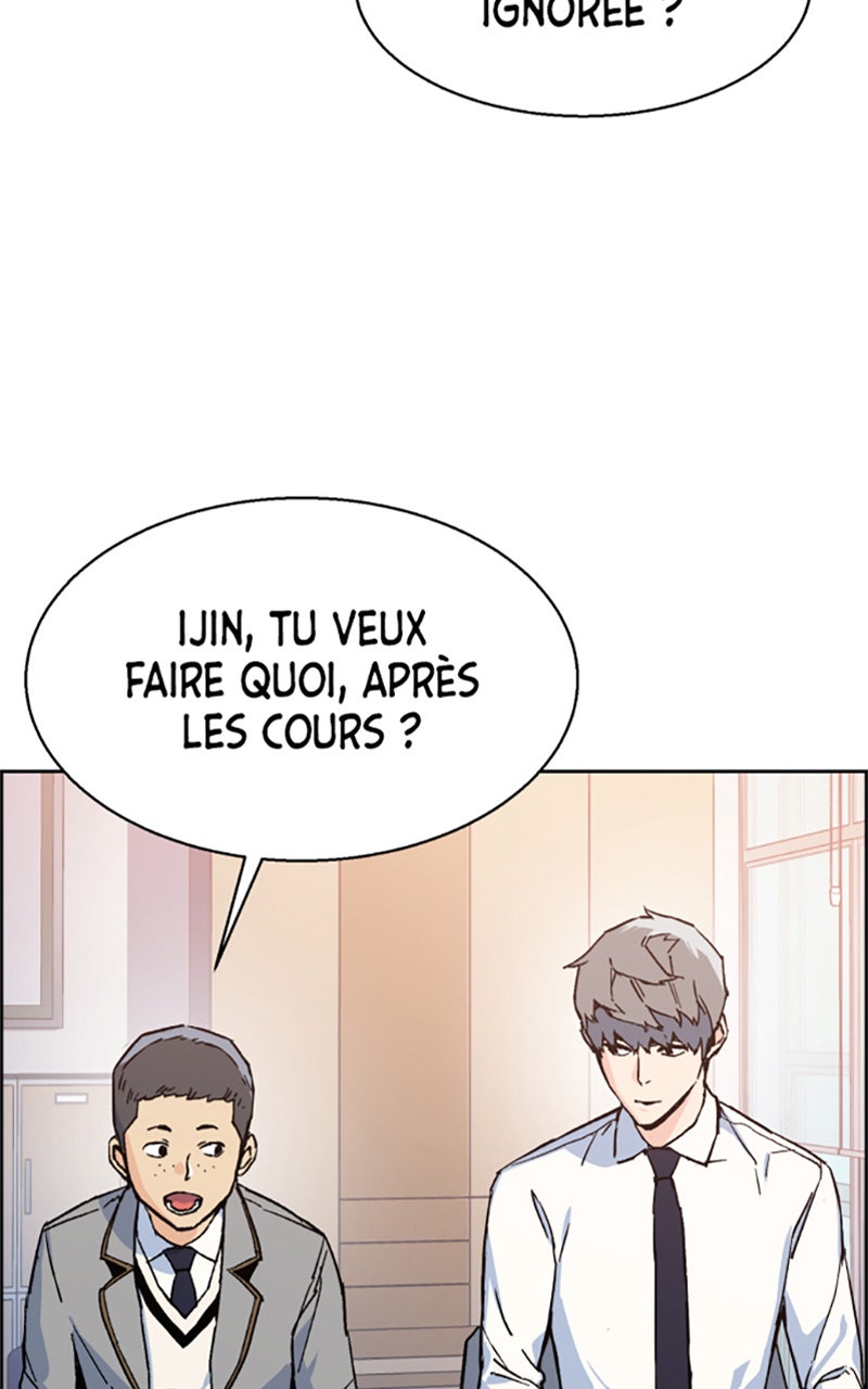 Read High School Mercenary fr Manga Online
