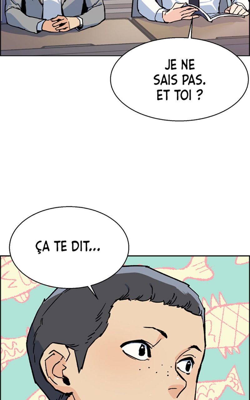 Read High School Mercenary fr Manga Online