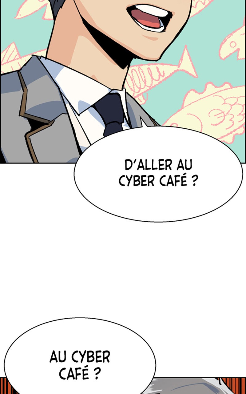Read High School Mercenary fr Manga Online
