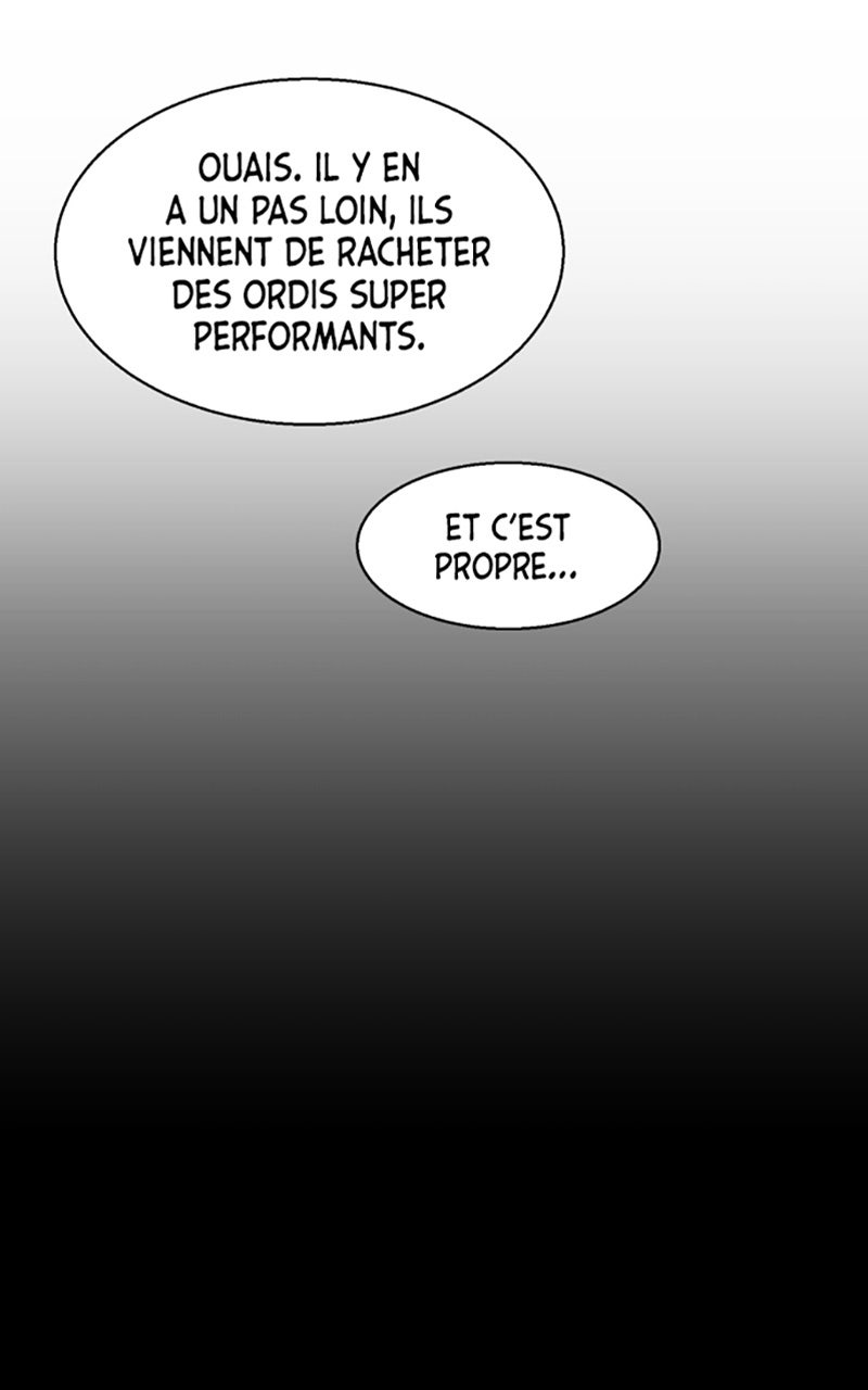 Read High School Mercenary fr Manga Online