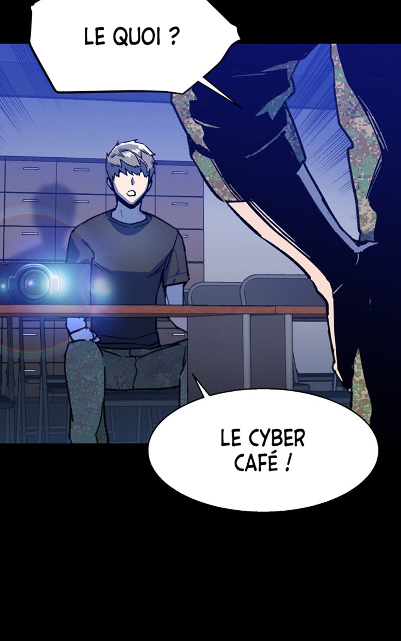 Read High School Mercenary fr Manga Online