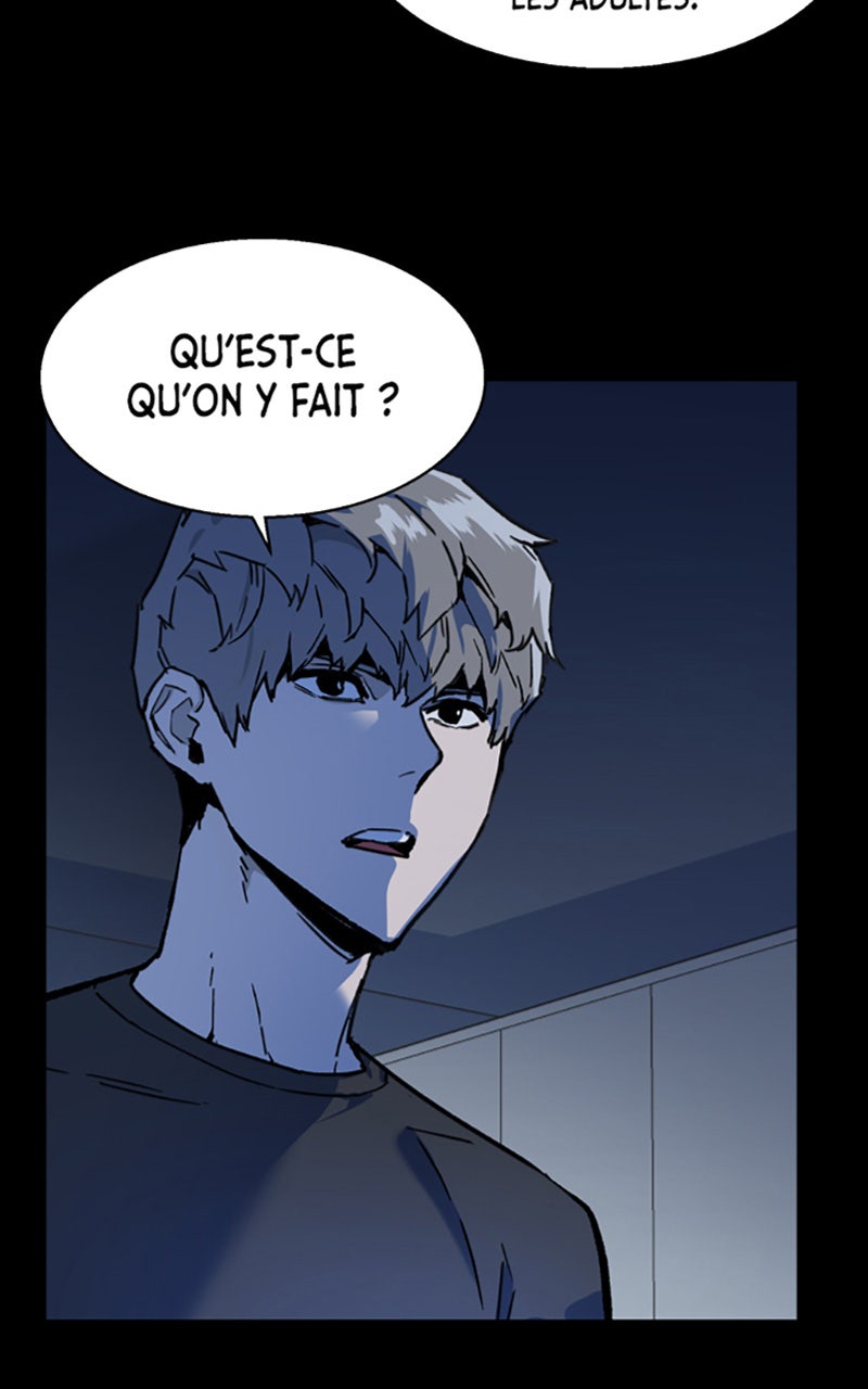 Read High School Mercenary fr Manga Online