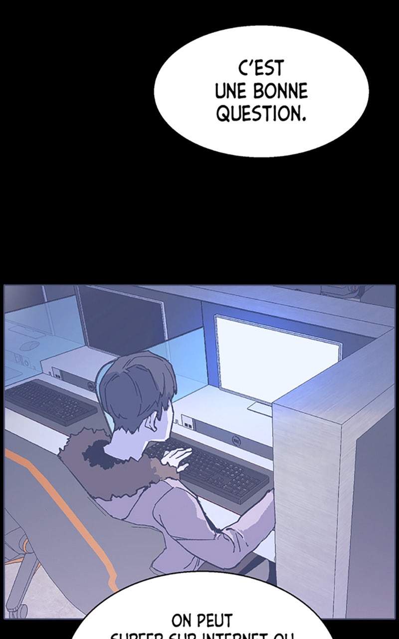 Read High School Mercenary fr Manga Online