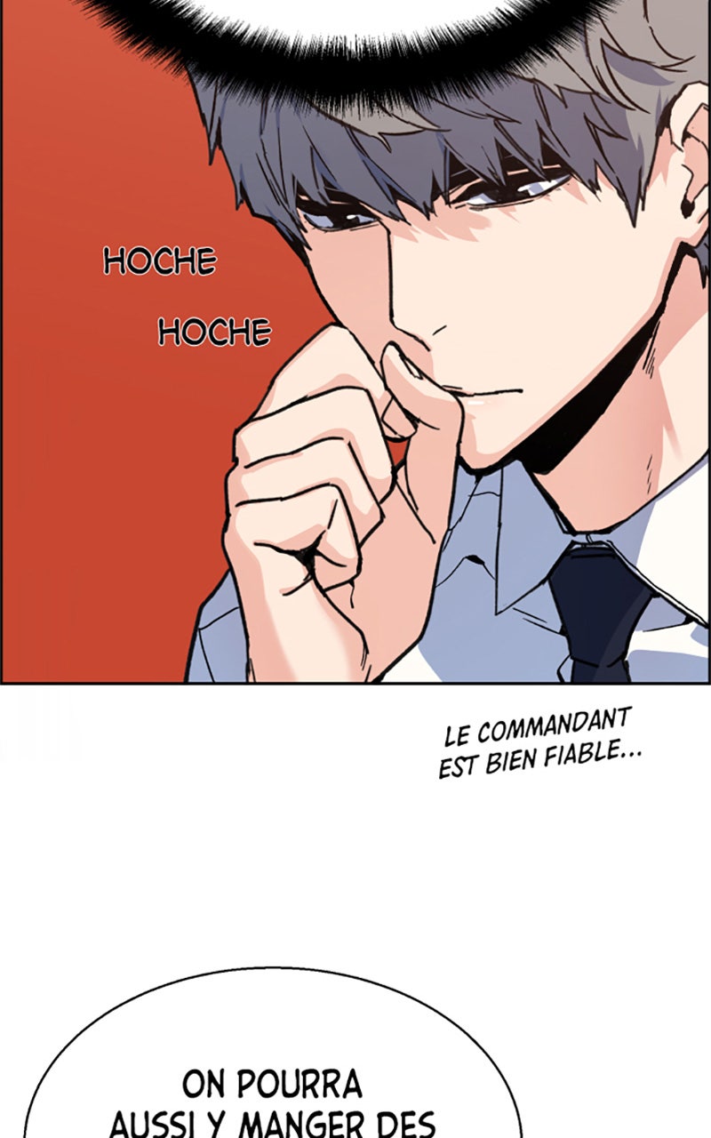 Read High School Mercenary fr Manga Online