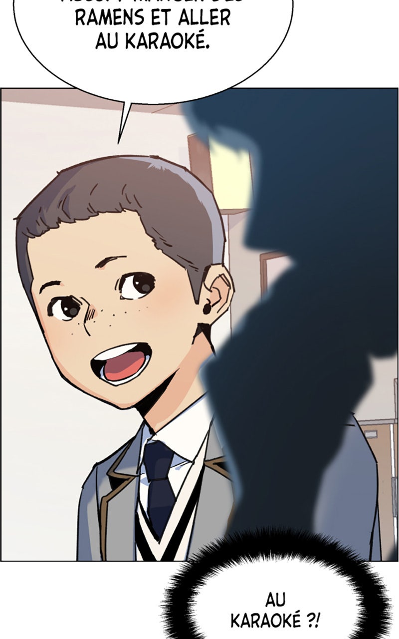 Read High School Mercenary fr Manga Online