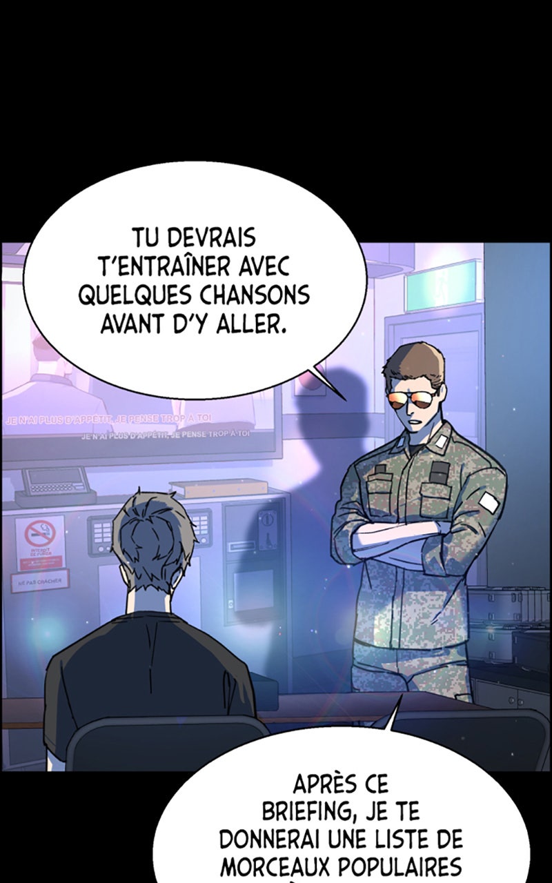 Read High School Mercenary fr Manga Online
