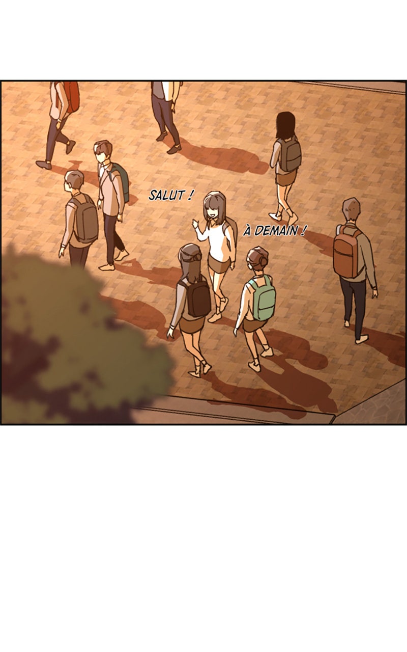 Read High School Mercenary fr Manga Online