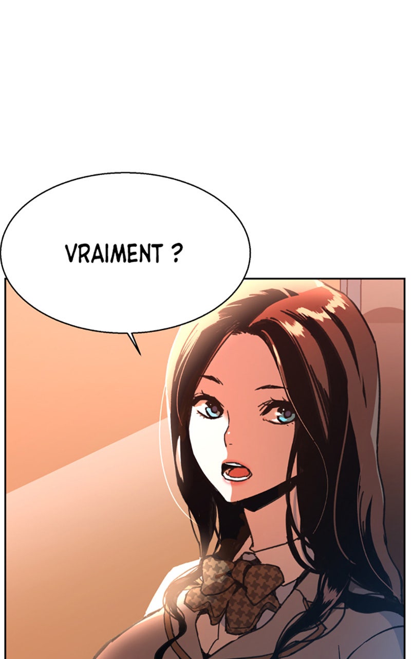 Read High School Mercenary fr Manga Online