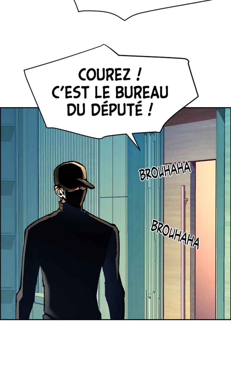 Read High School Mercenary fr Manga Online