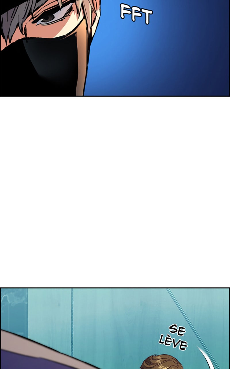 Read High School Mercenary fr Manga Online