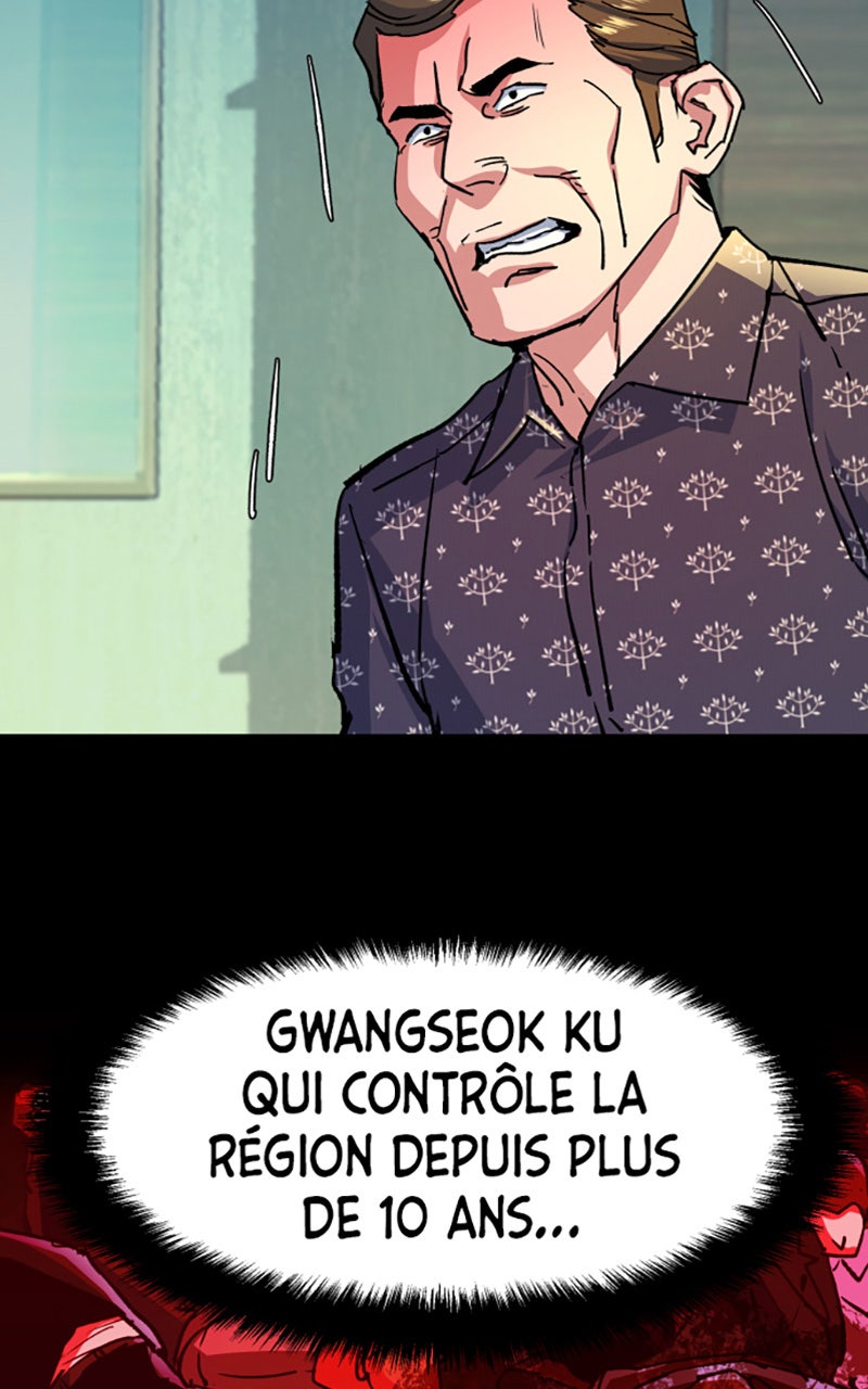 Read High School Mercenary fr Manga Online