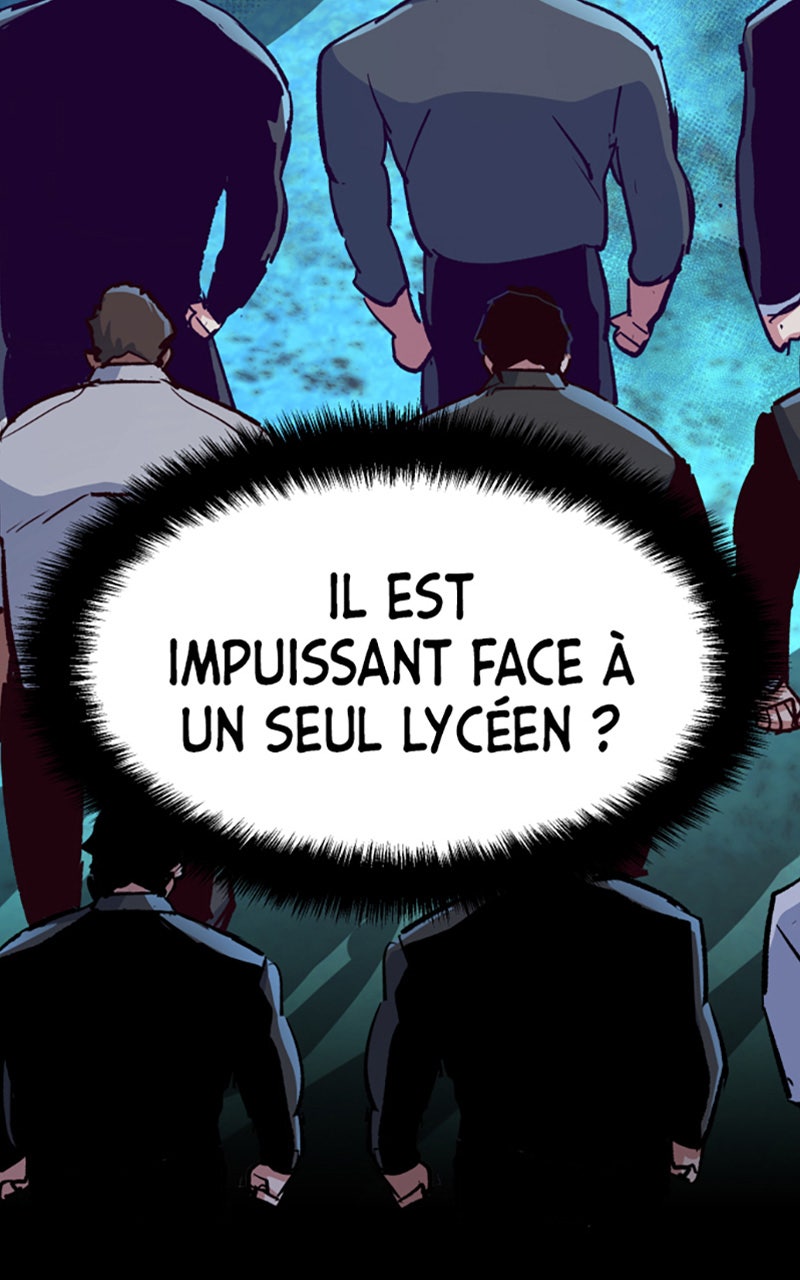 Read High School Mercenary fr Manga Online