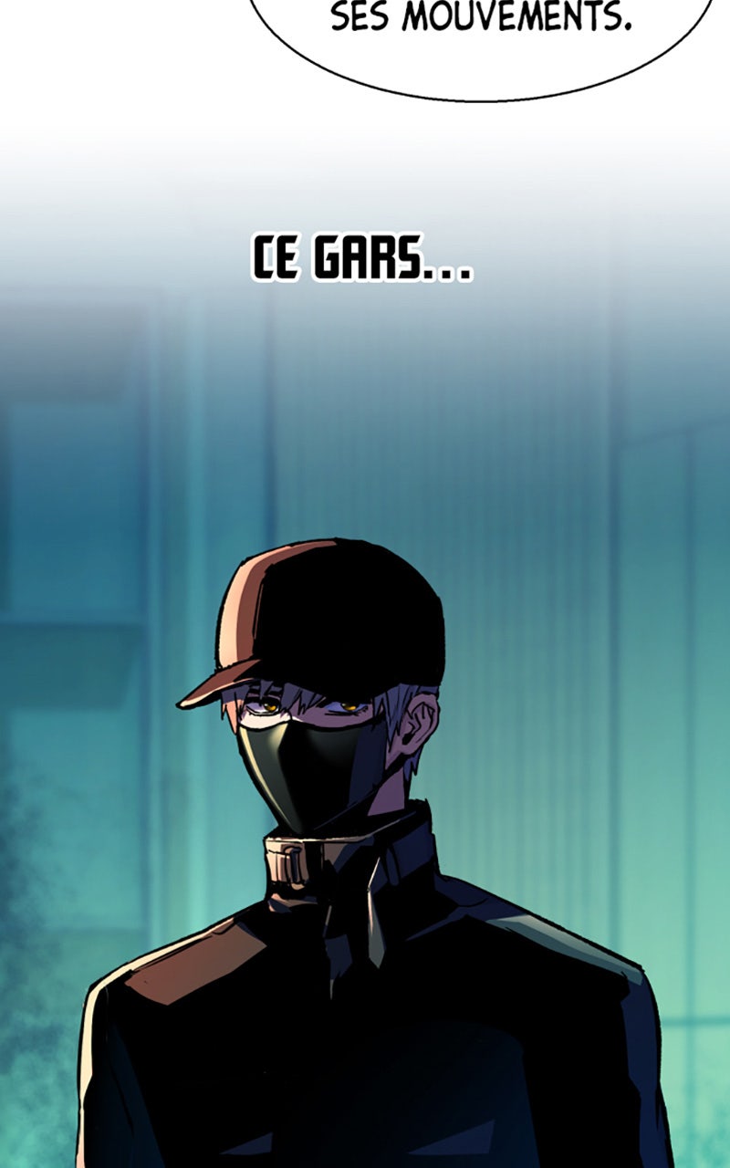 Read High School Mercenary fr Manga Online