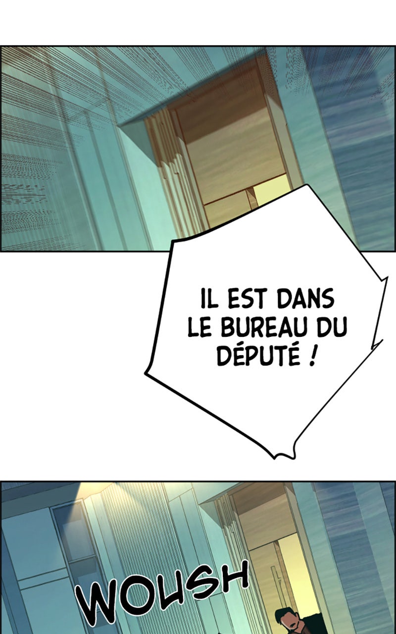 Read High School Mercenary fr Manga Online