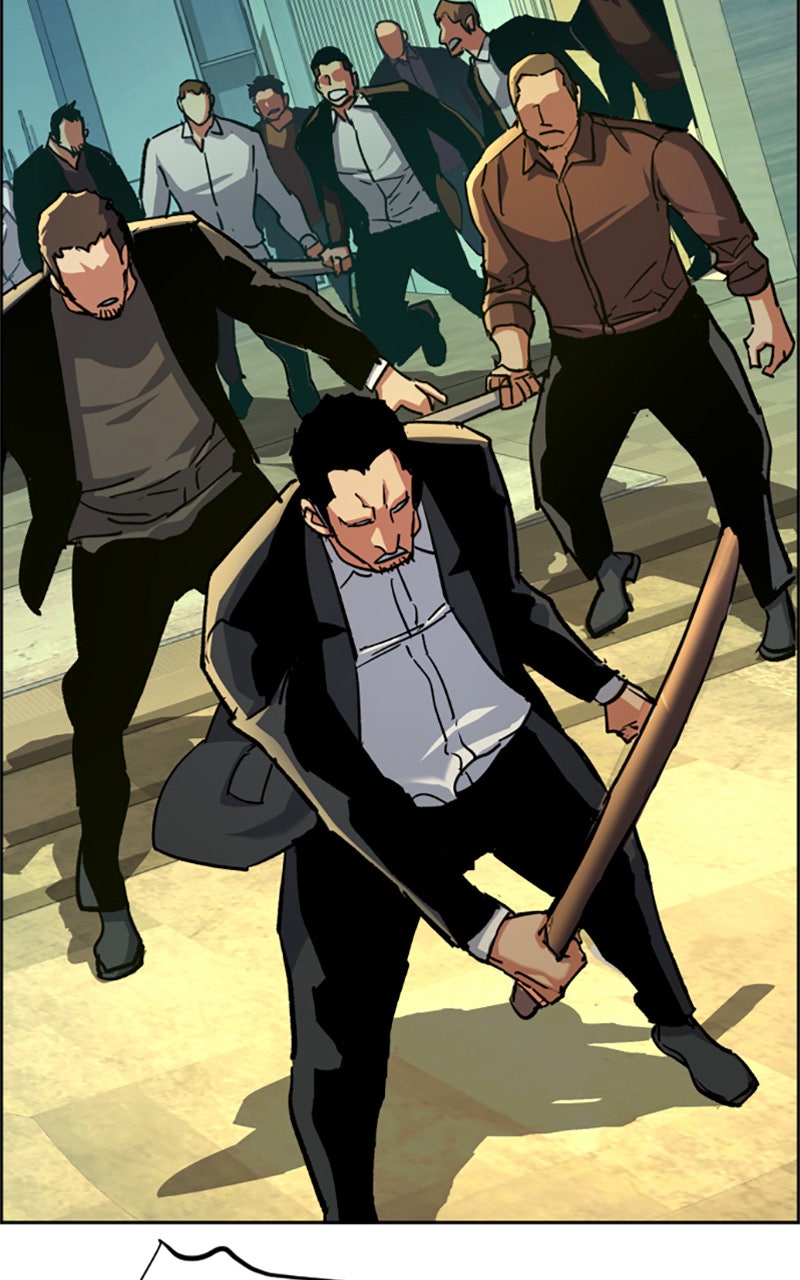 Read High School Mercenary fr Manga Online