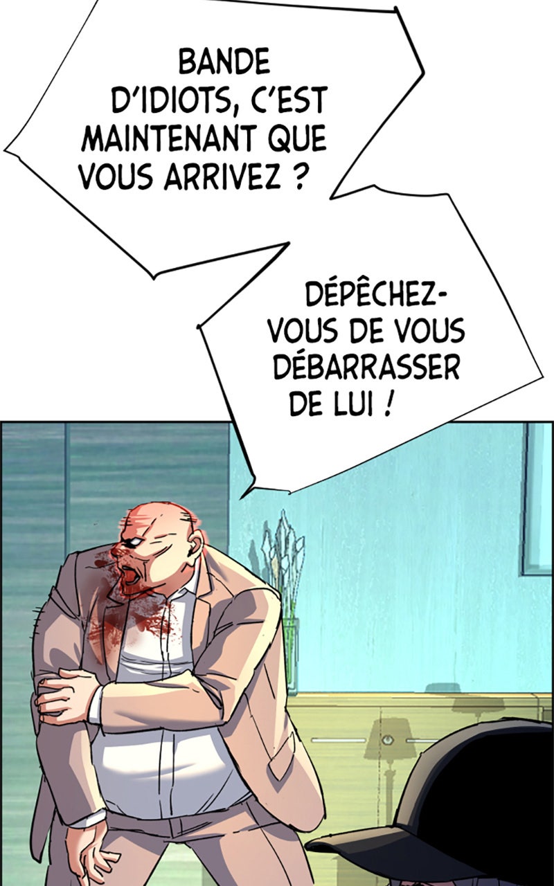 Read High School Mercenary fr Manga Online