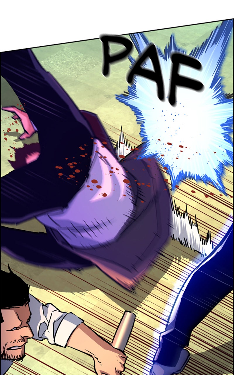 Read High School Mercenary fr Manga Online