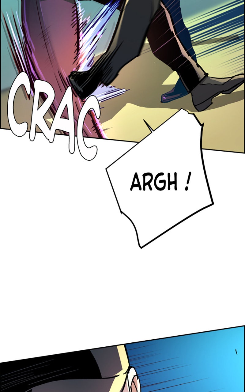 Read High School Mercenary fr Manga Online