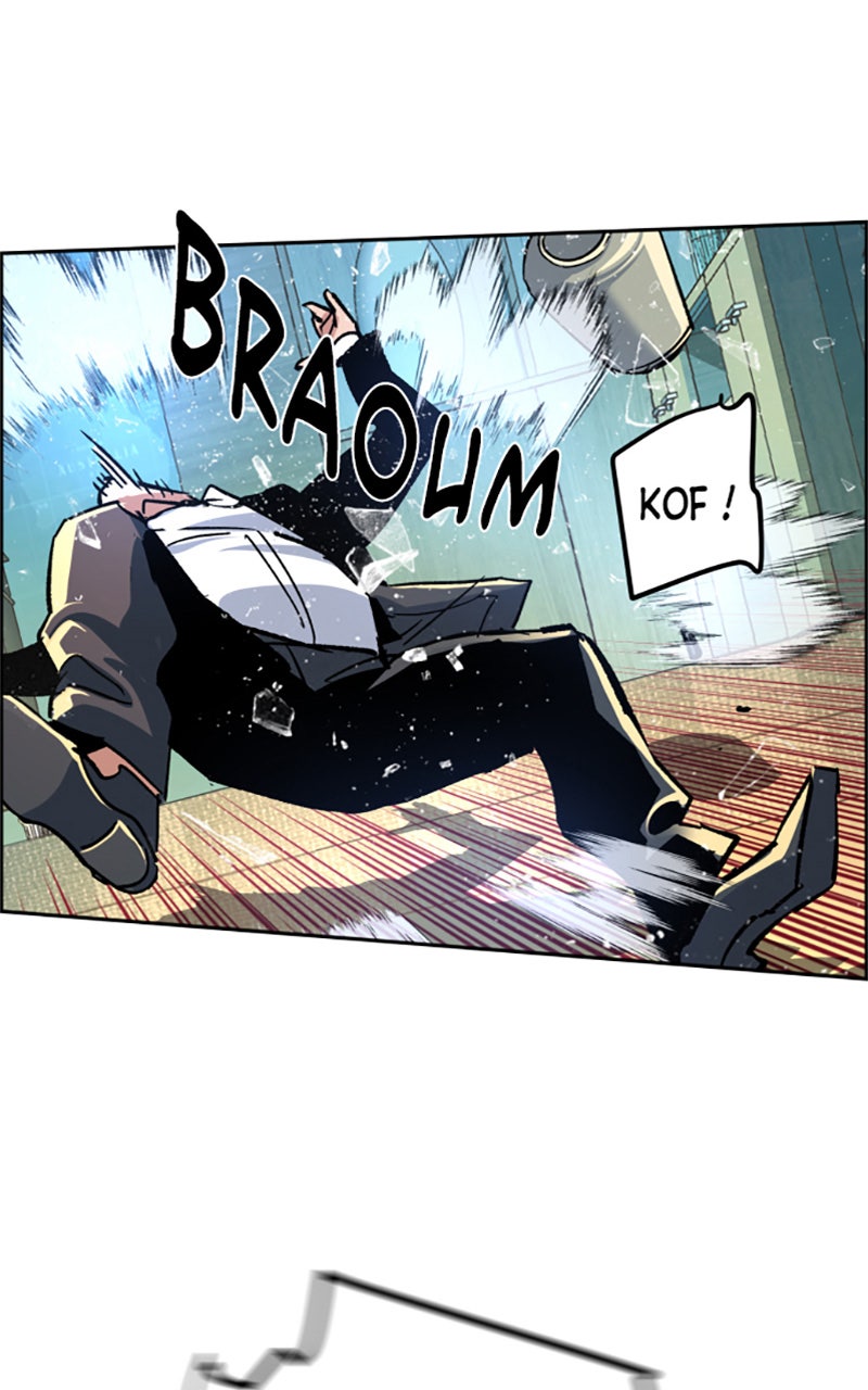 Read High School Mercenary fr Manga Online