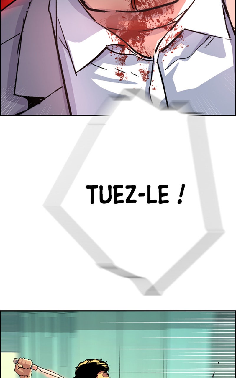 Read High School Mercenary fr Manga Online