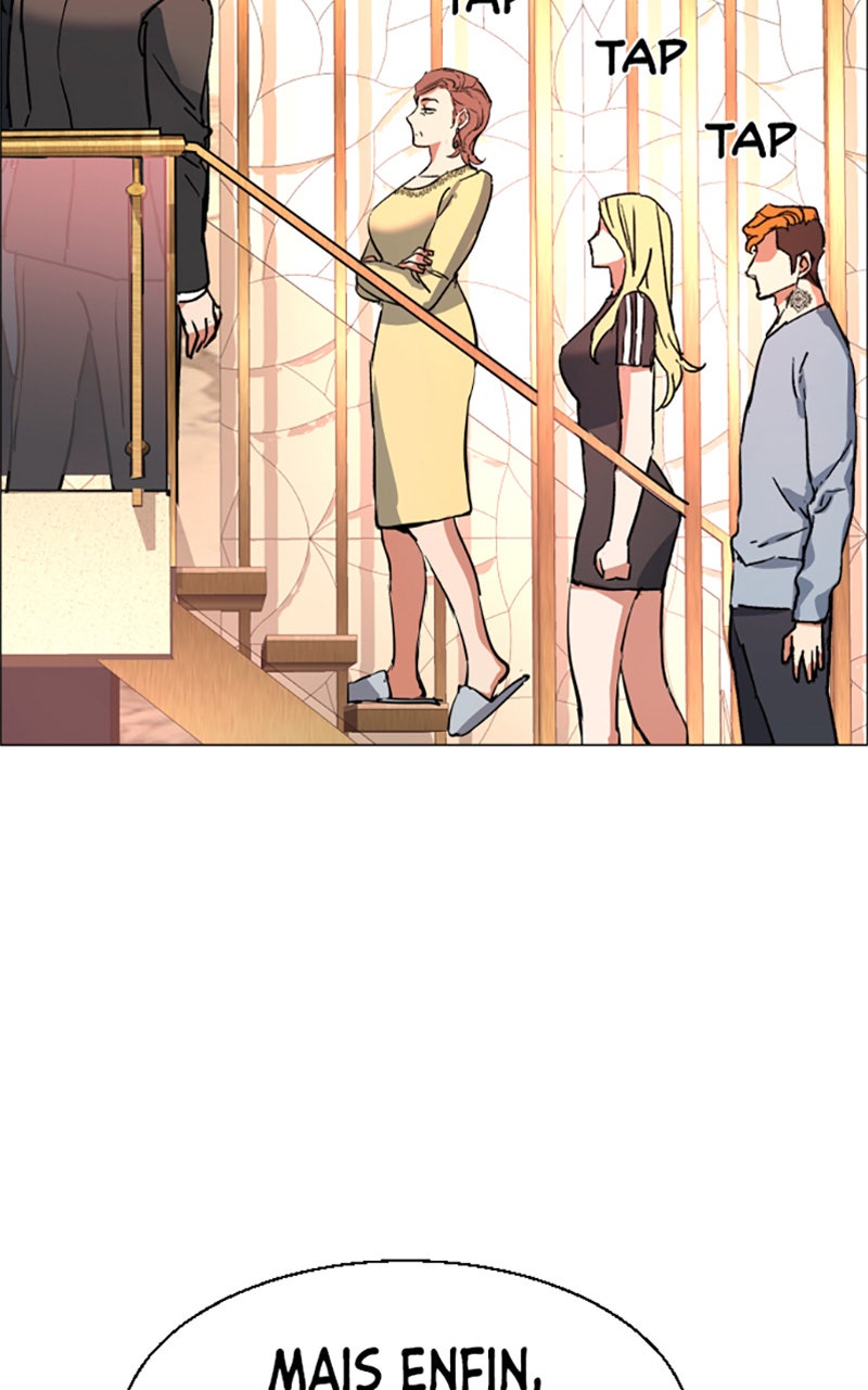 Read High School Mercenary fr Manga Online