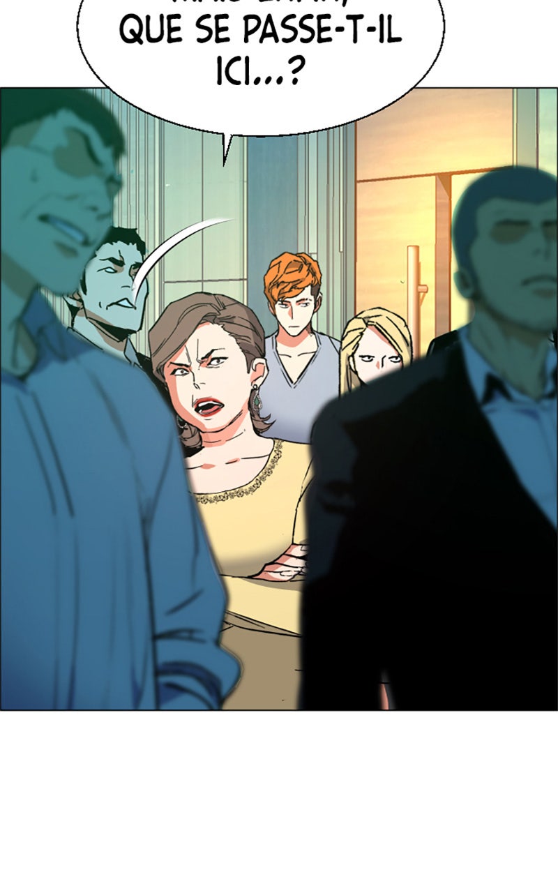 Read High School Mercenary fr Manga Online