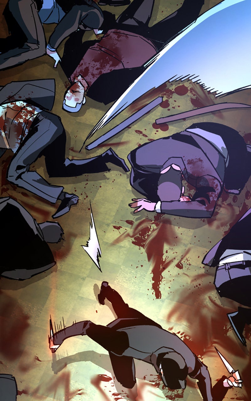 Read High School Mercenary fr Manga Online