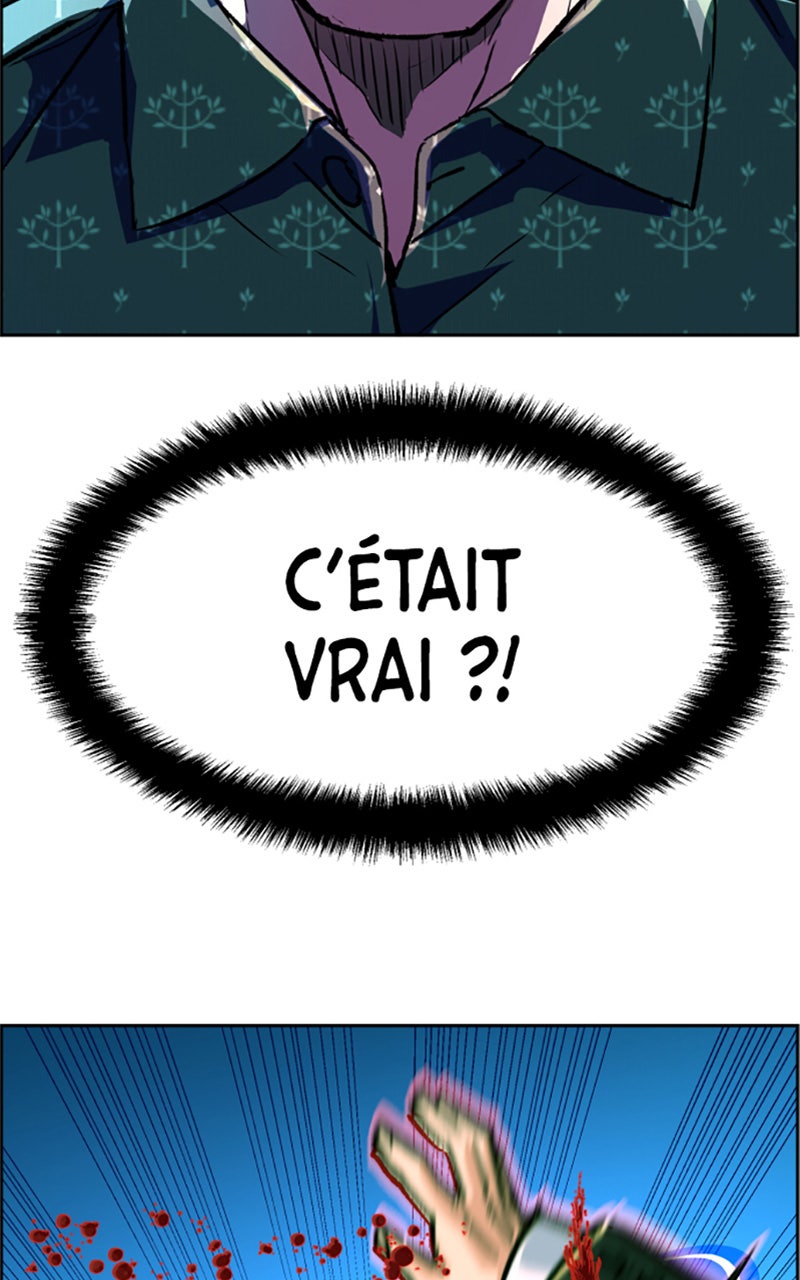 Read High School Mercenary fr Manga Online