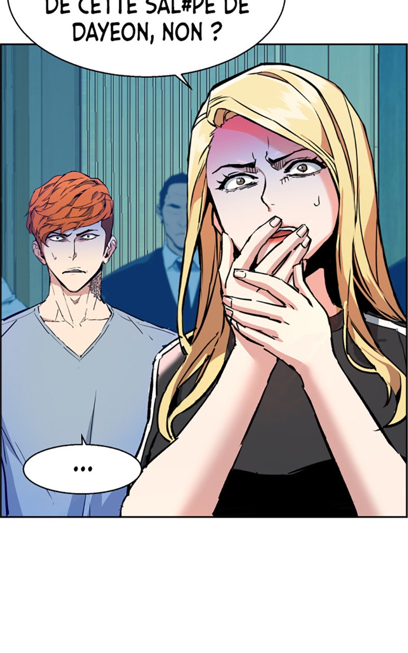 Read High School Mercenary fr Manga Online