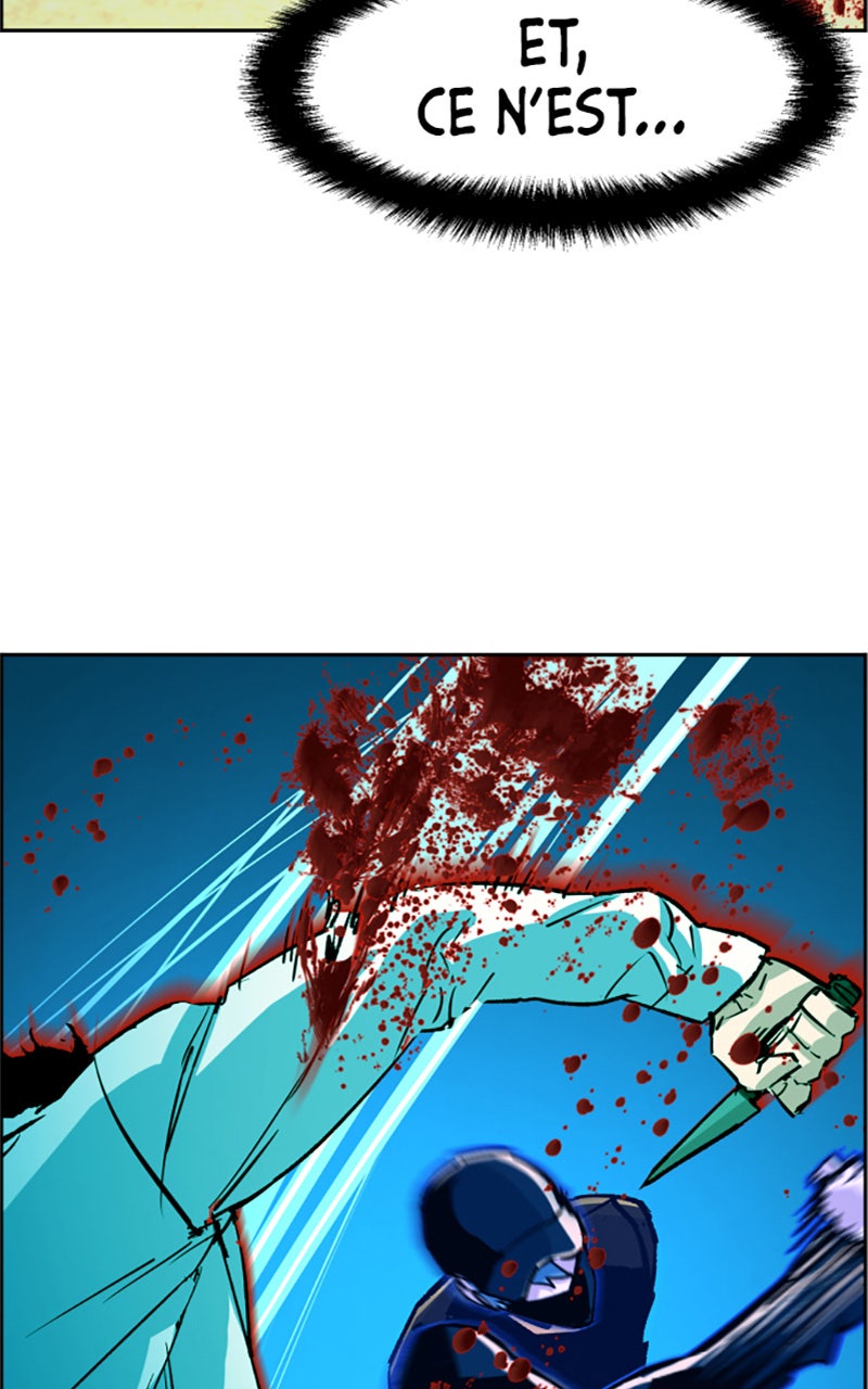 Read High School Mercenary fr Manga Online