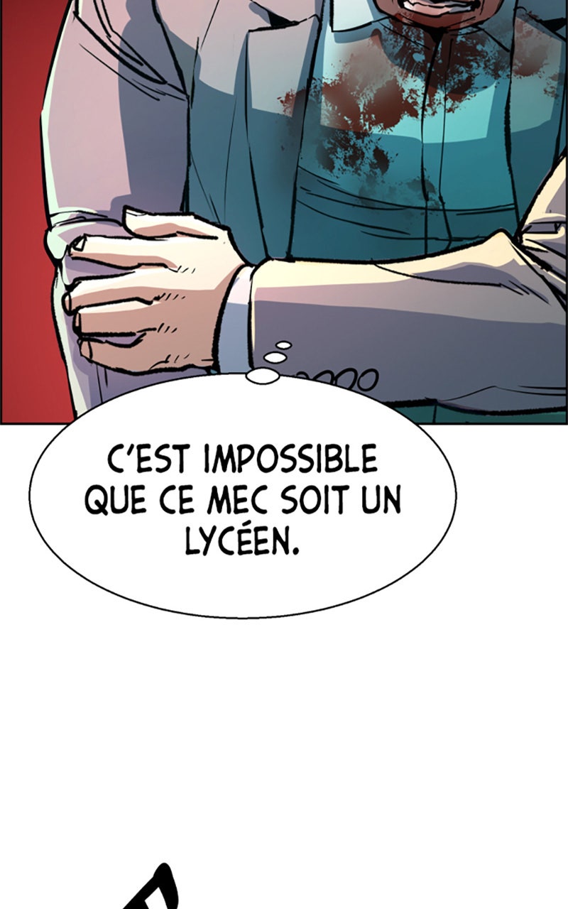 Read High School Mercenary fr Manga Online