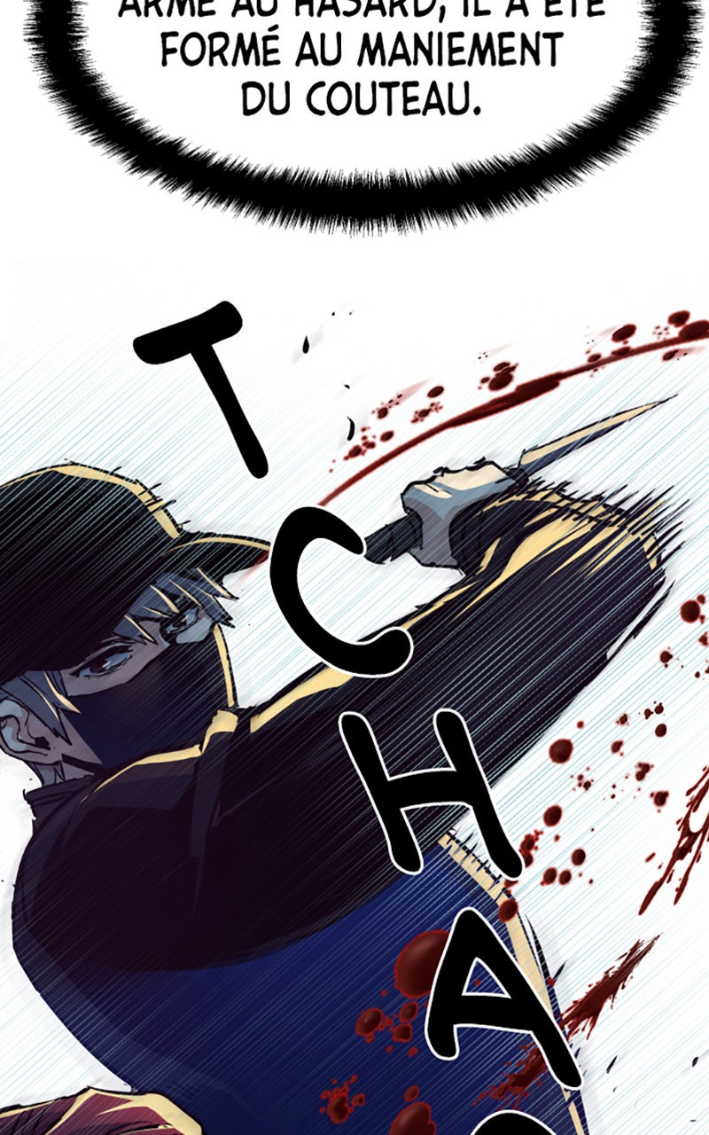 Read High School Mercenary fr Manga Online