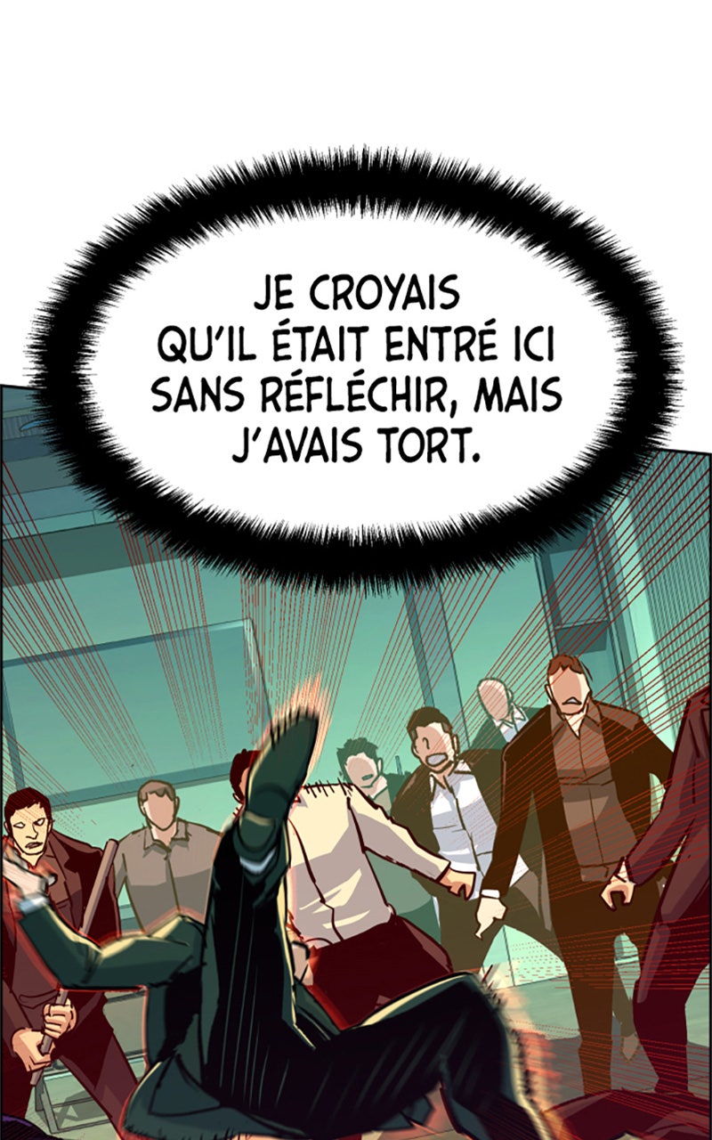 Read High School Mercenary fr Manga Online