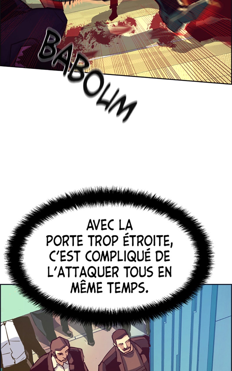 Read High School Mercenary fr Manga Online