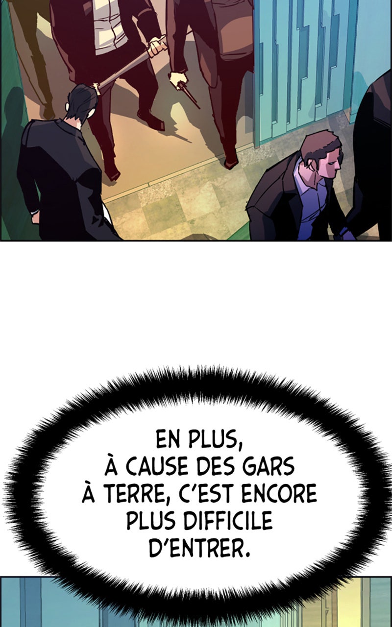 Read High School Mercenary fr Manga Online