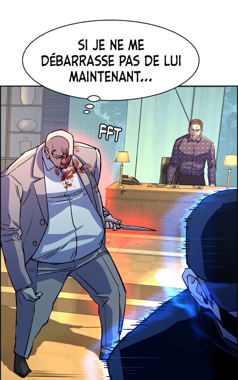 Read High School Mercenary fr Manga Online