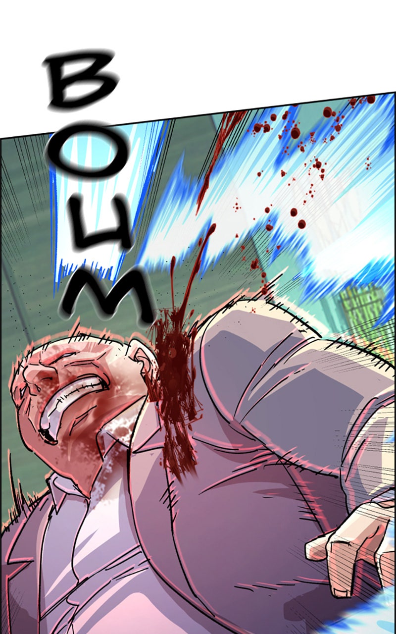 Read High School Mercenary fr Manga Online