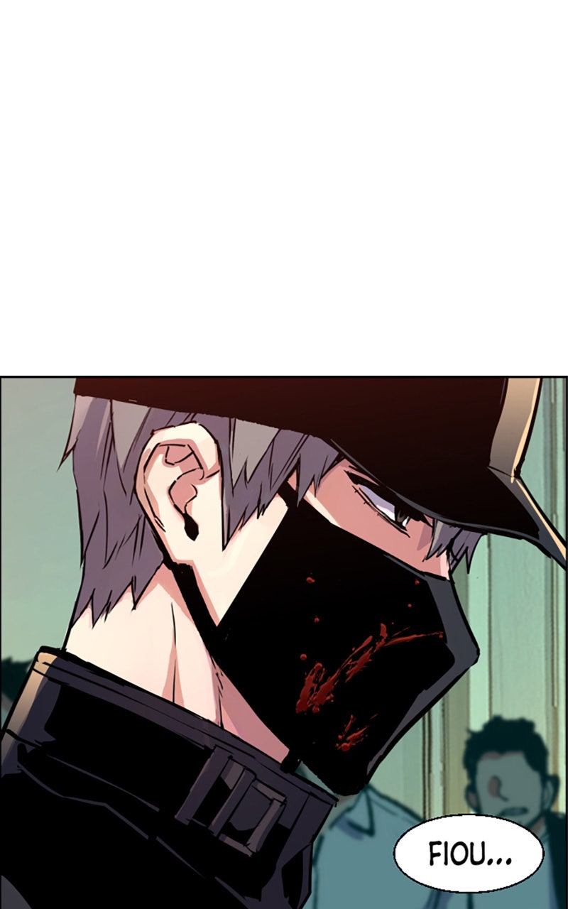 Read High School Mercenary fr Manga Online