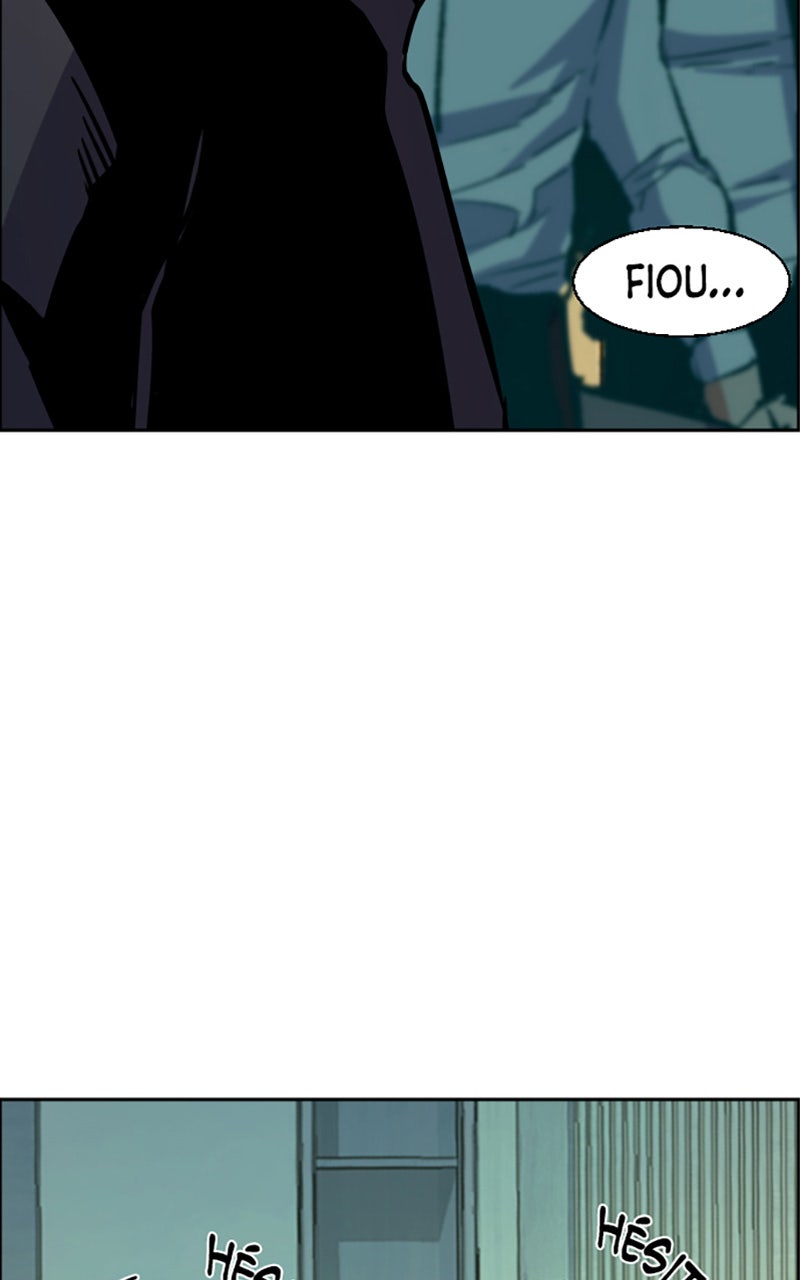 Read High School Mercenary fr Manga Online