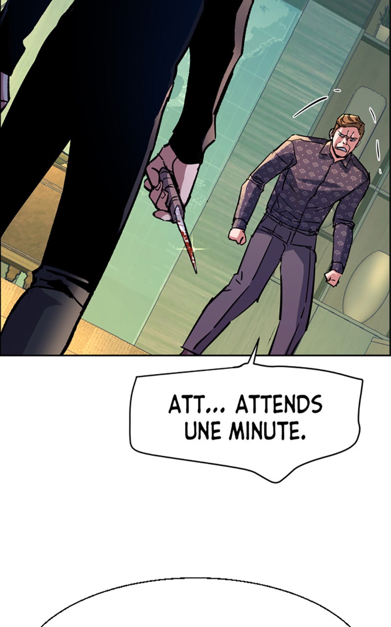 Read High School Mercenary fr Manga Online