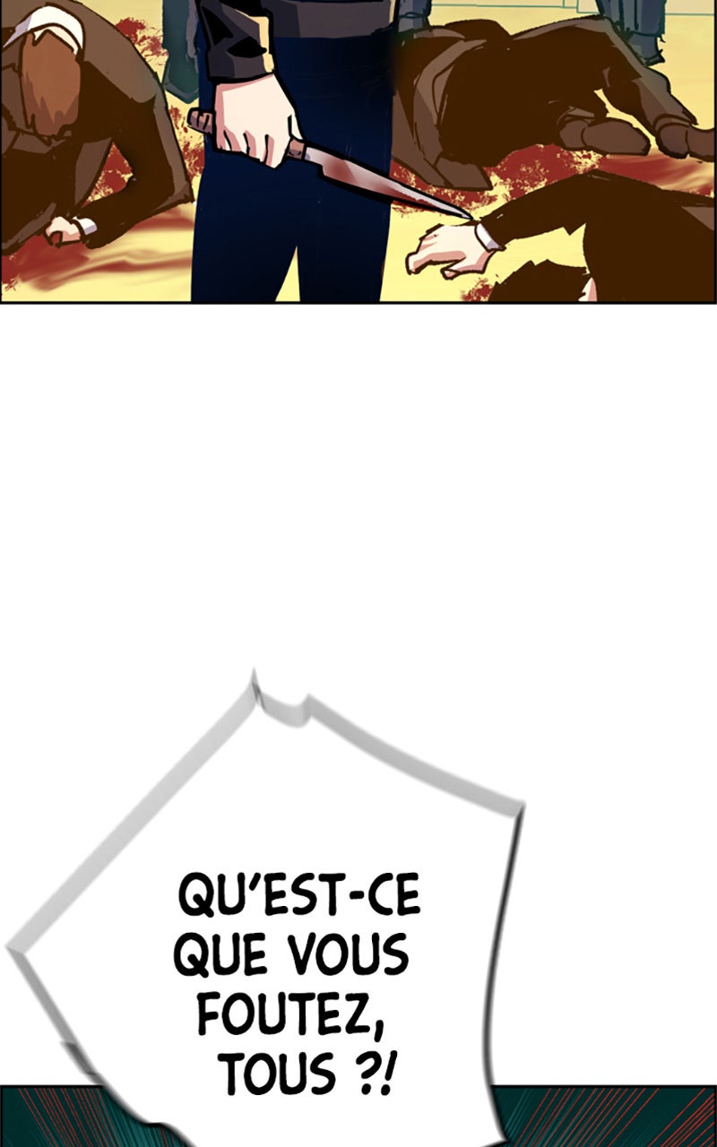 Read High School Mercenary fr Manga Online