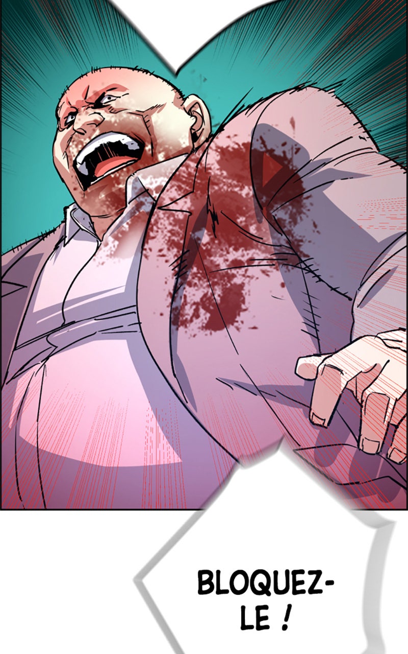 Read High School Mercenary fr Manga Online