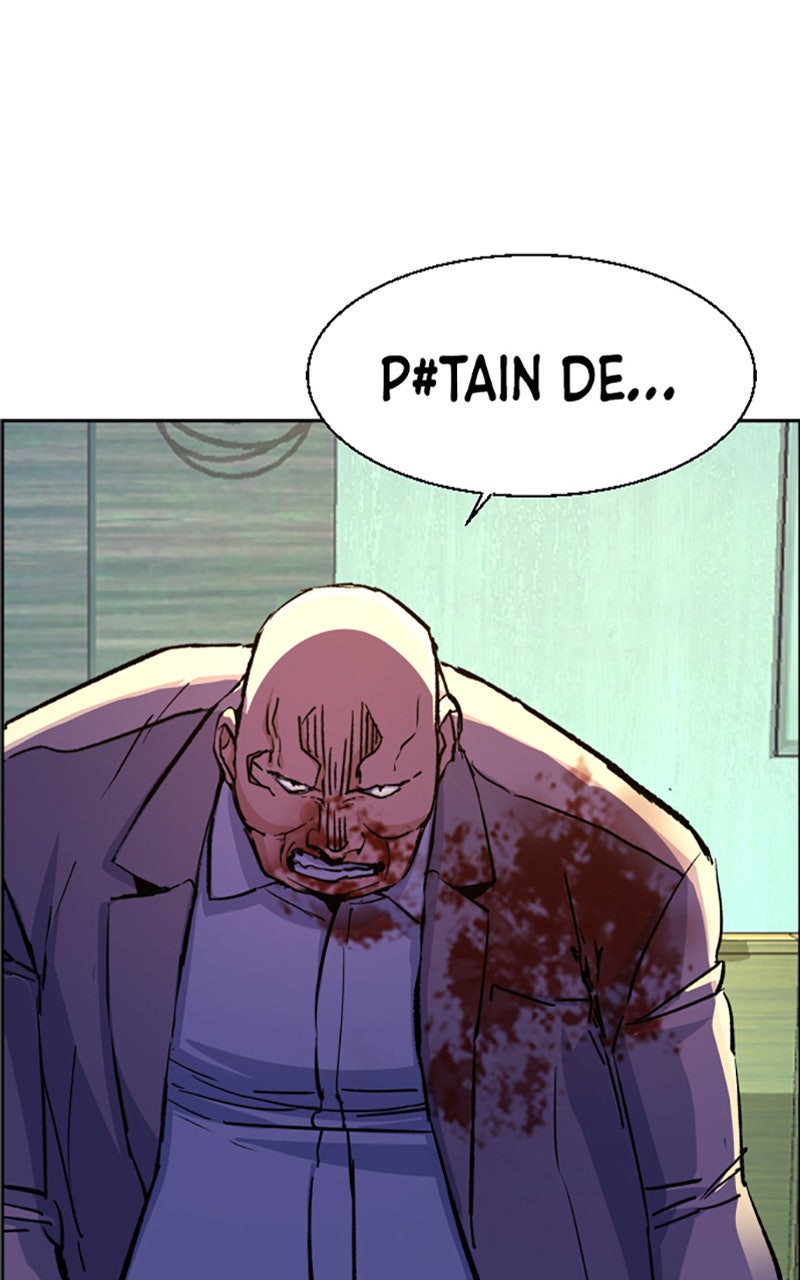 Read High School Mercenary fr Manga Online