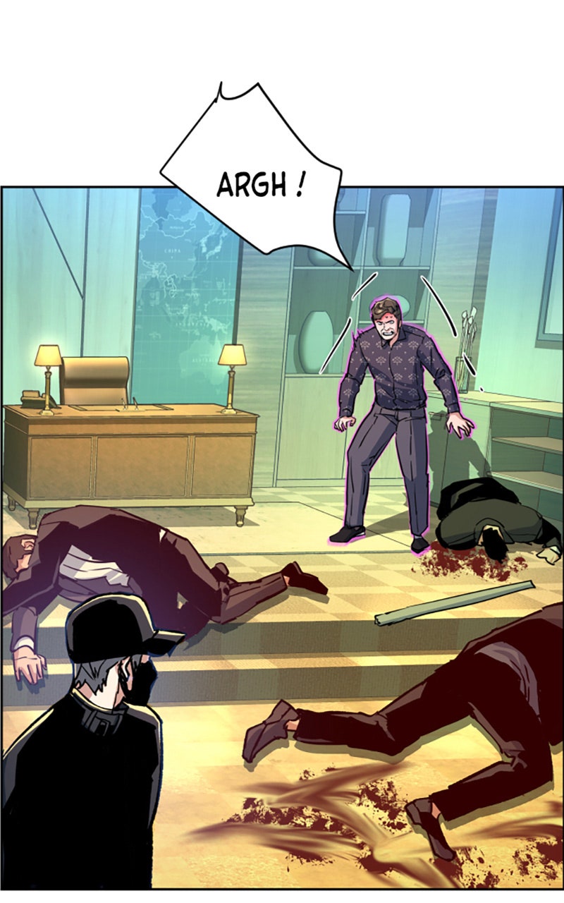 Read High School Mercenary fr Manga Online